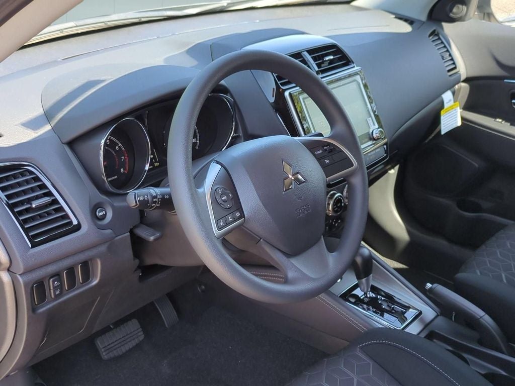 2026 Mitsubishi Outlander Sport 2.0 ES