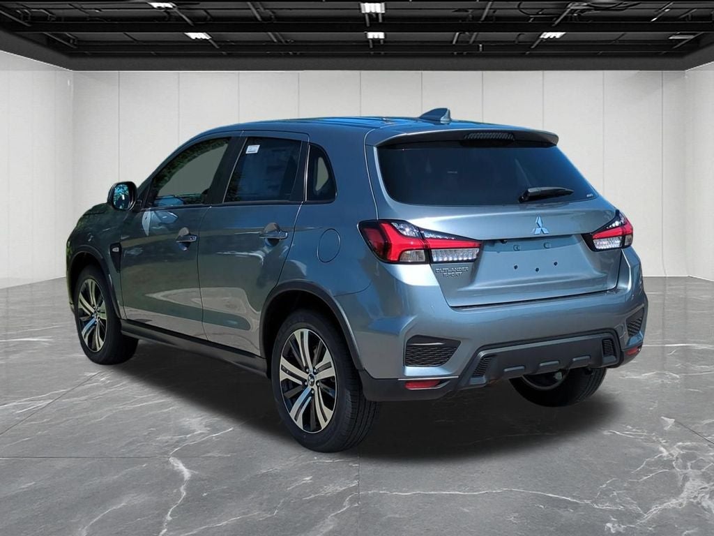 2026 Mitsubishi Outlander Sport 2.0 ES