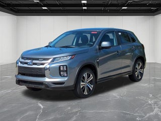 2026 Mitsubishi Outlander Sport 2.0 ES