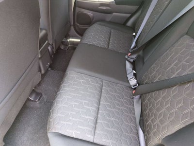 2026 Mitsubishi Outlander Sport 2.0 LE