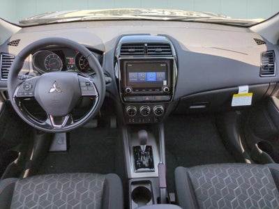 2026 Mitsubishi Outlander Sport 2.0 LE