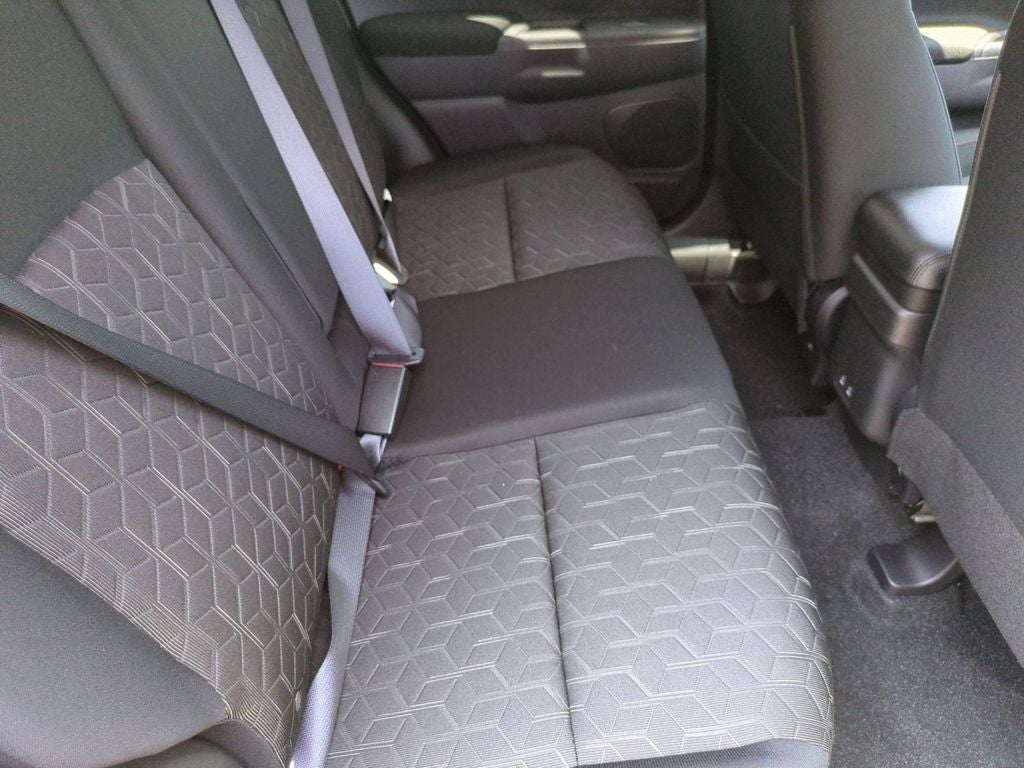 2026 Mitsubishi Outlander Sport 2.0 LE