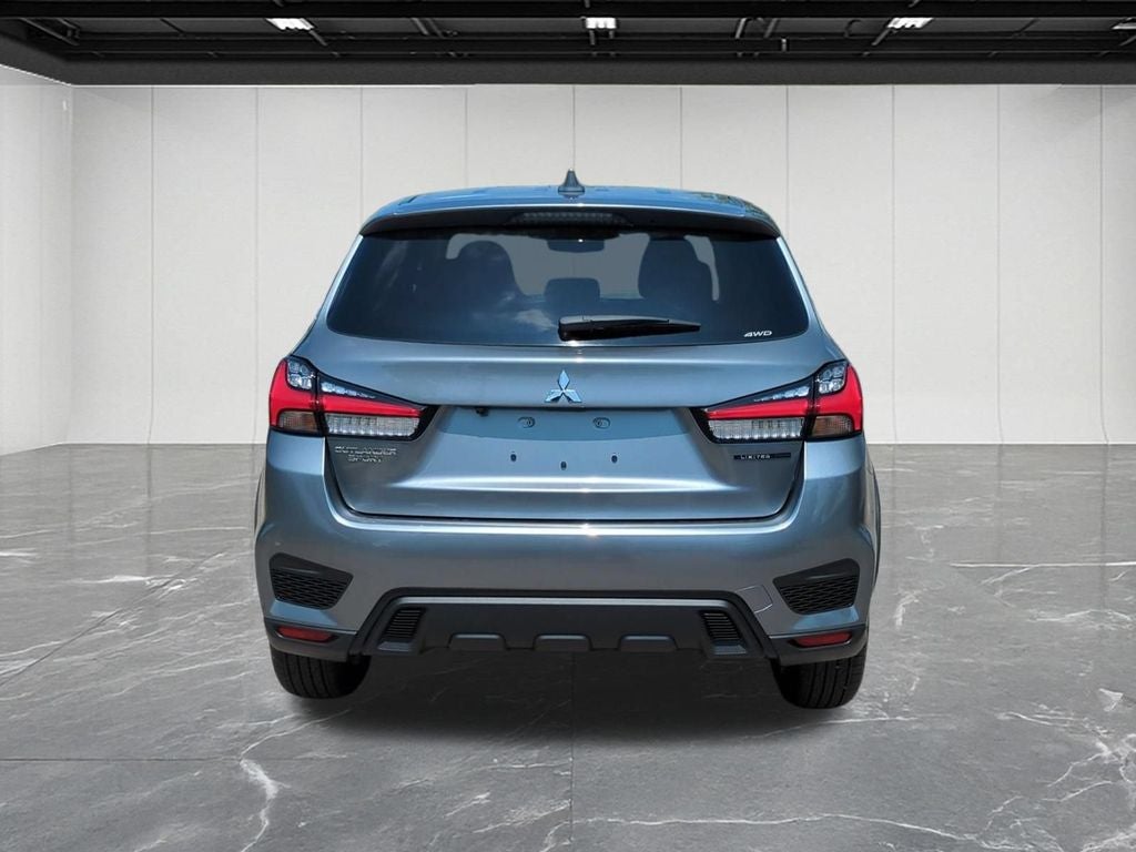 2026 Mitsubishi Outlander Sport 2.0 LE