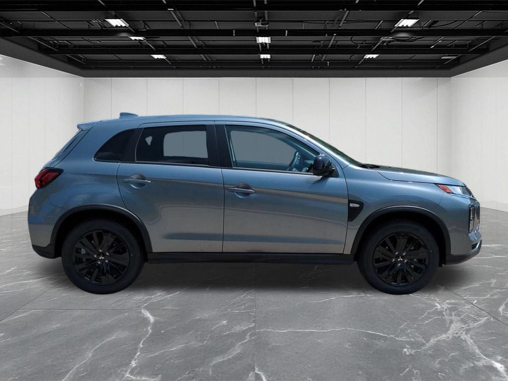 2026 Mitsubishi Outlander Sport 2.0 LE