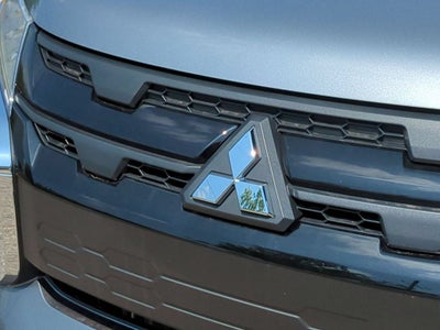 2026 Mitsubishi Outlander Sport 2.0 LE