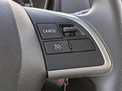 2025 Mitsubishi Outlander Sport 2.0 ES