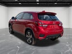 2025 Mitsubishi Outlander Sport 2.0 ES
