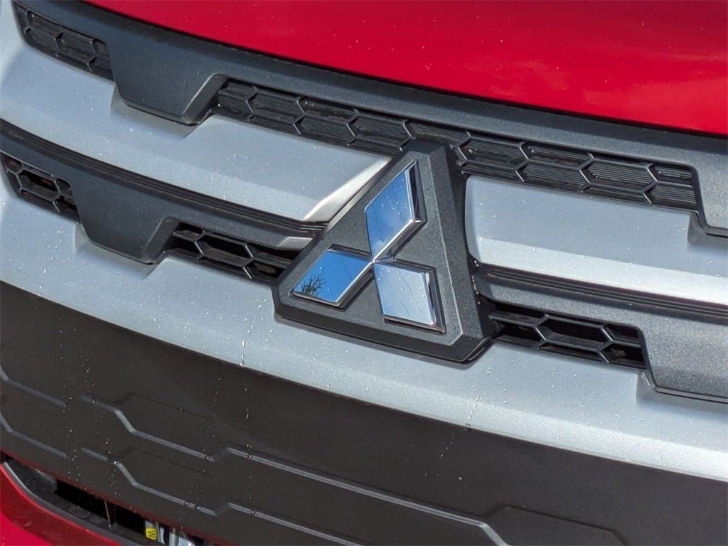 2025 Mitsubishi Outlander Sport 2.0 ES