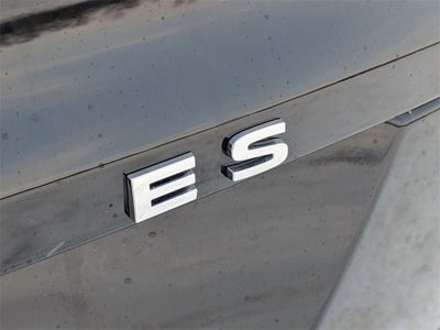 2026 Mitsubishi Eclipse Cross ES