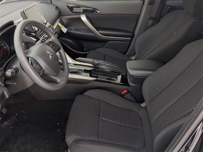 2026 Mitsubishi Eclipse Cross ES