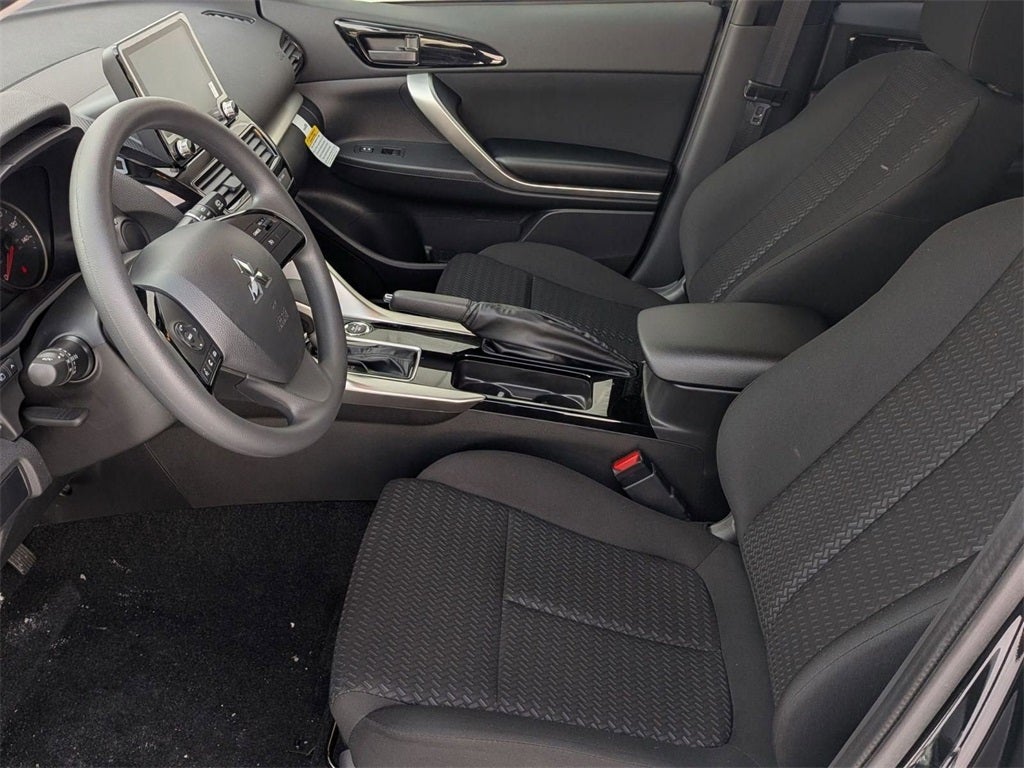 2026 Mitsubishi Eclipse Cross ES