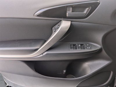 2026 Mitsubishi Eclipse Cross ES