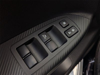 2026 Mitsubishi Eclipse Cross ES