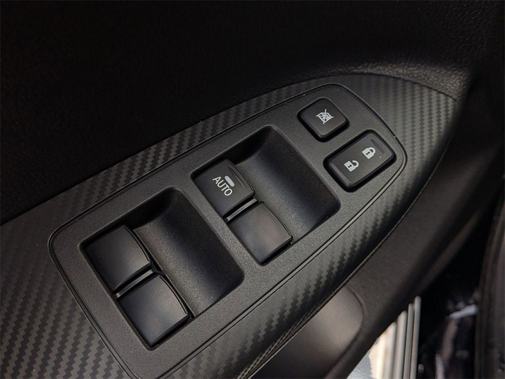 2026 Mitsubishi Eclipse Cross ES