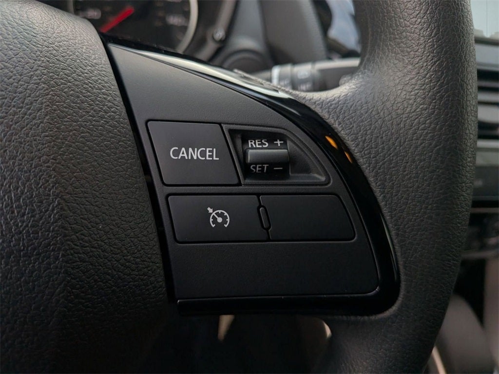 2026 Mitsubishi Eclipse Cross ES