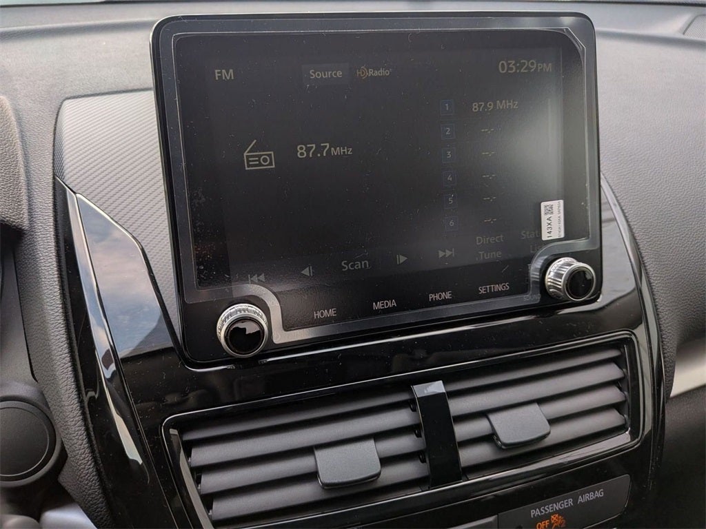 2026 Mitsubishi Eclipse Cross ES