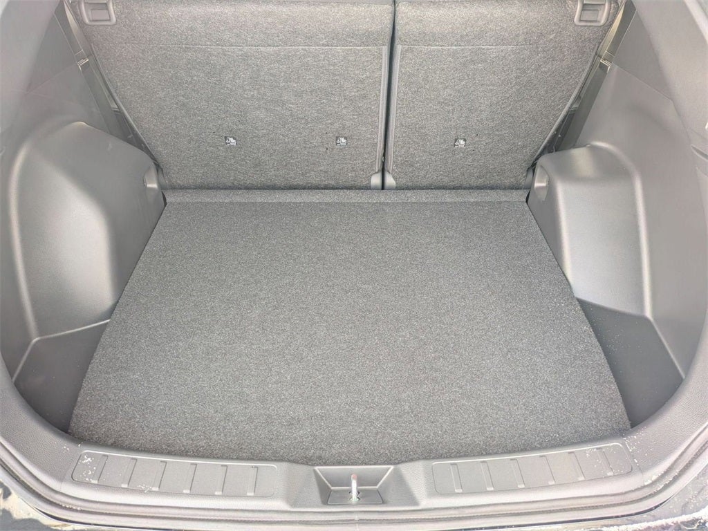 2026 Mitsubishi Eclipse Cross ES