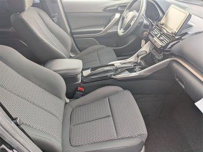 2026 Mitsubishi Eclipse Cross ES