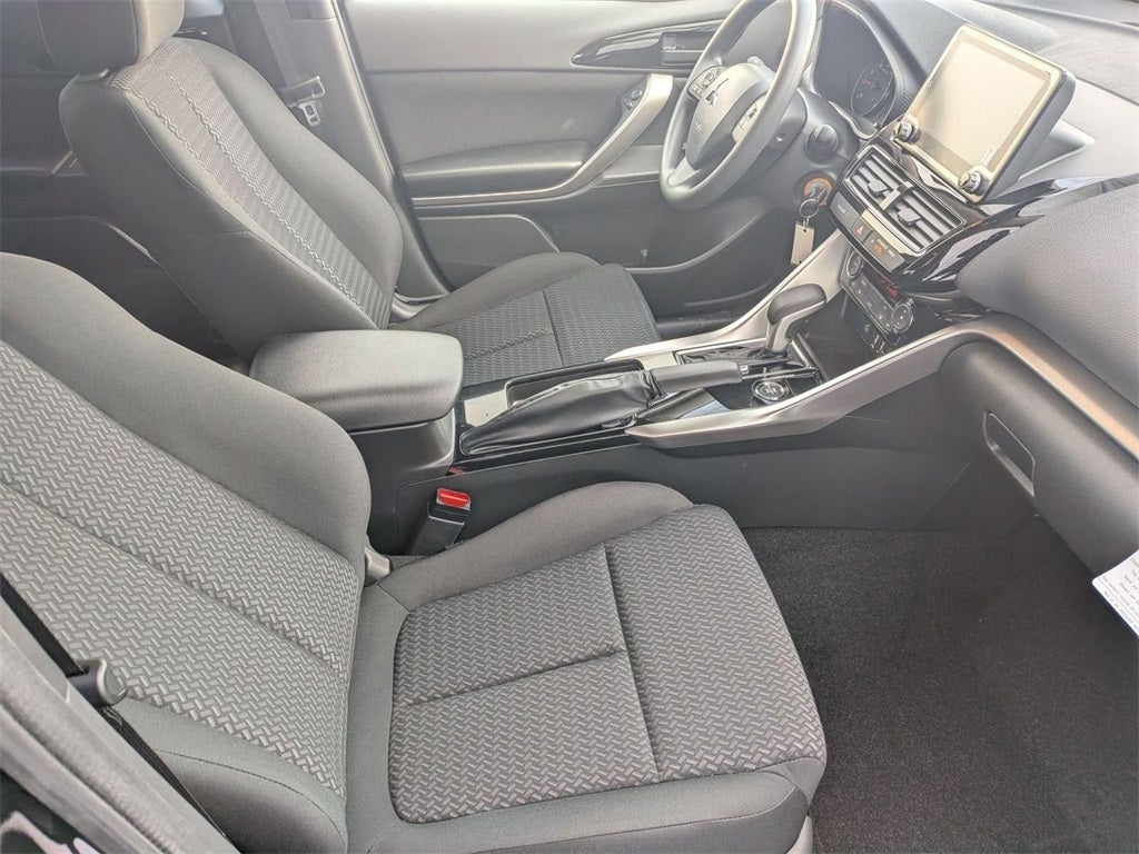 2026 Mitsubishi Eclipse Cross ES