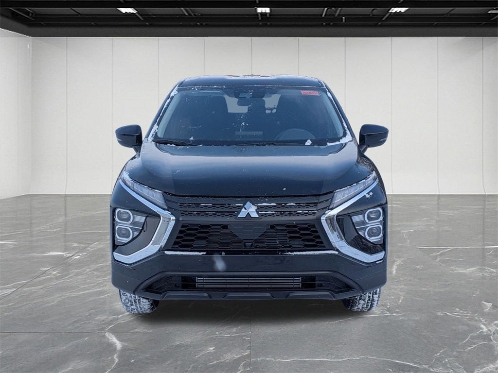 2026 Mitsubishi Eclipse Cross ES