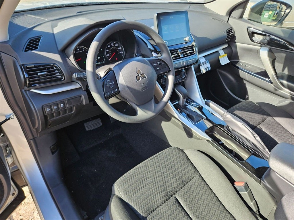 2026 Mitsubishi Eclipse Cross LE