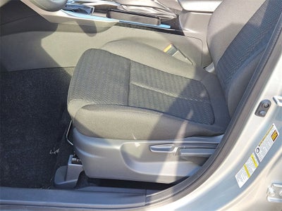 2026 Mitsubishi Eclipse Cross LE