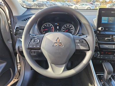 2026 Mitsubishi Eclipse Cross LE