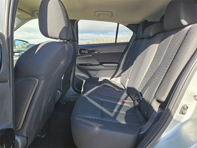 2026 Mitsubishi Eclipse Cross LE