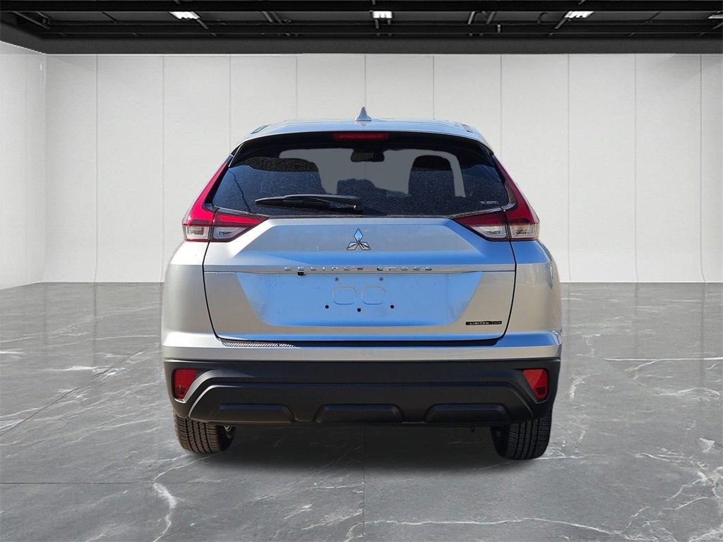 2026 Mitsubishi Eclipse Cross LE