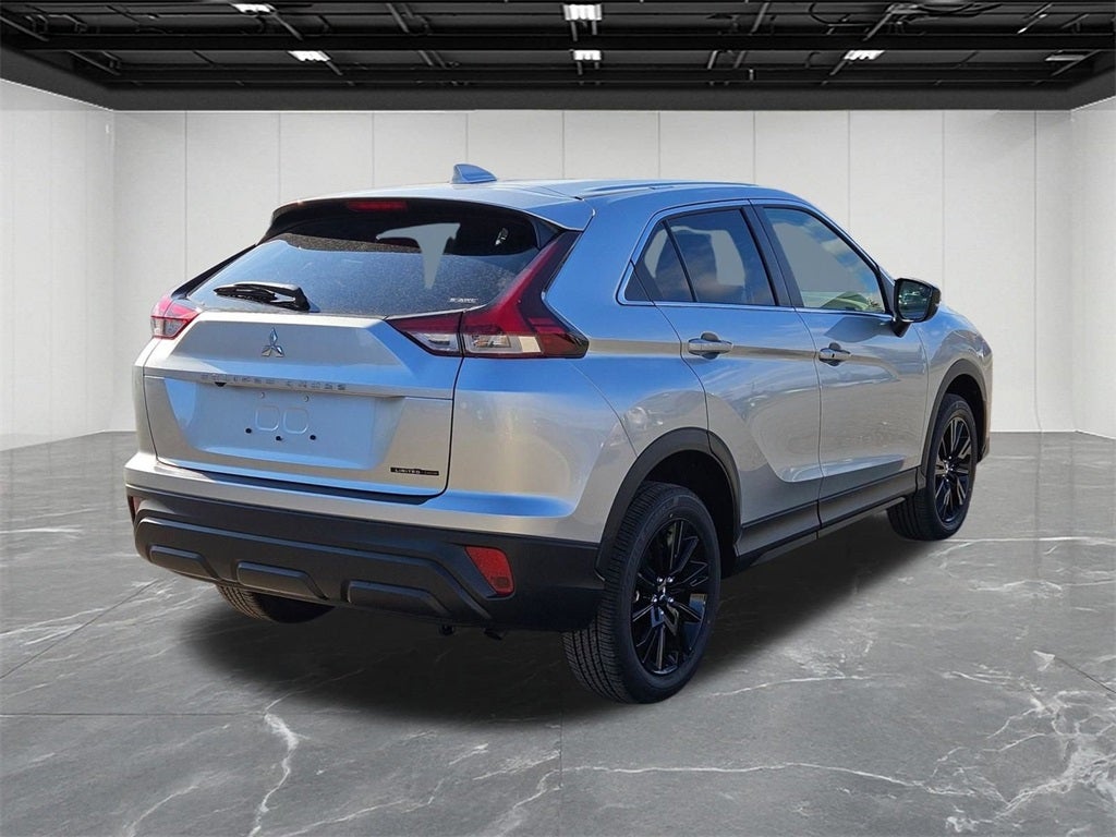 2026 Mitsubishi Eclipse Cross LE