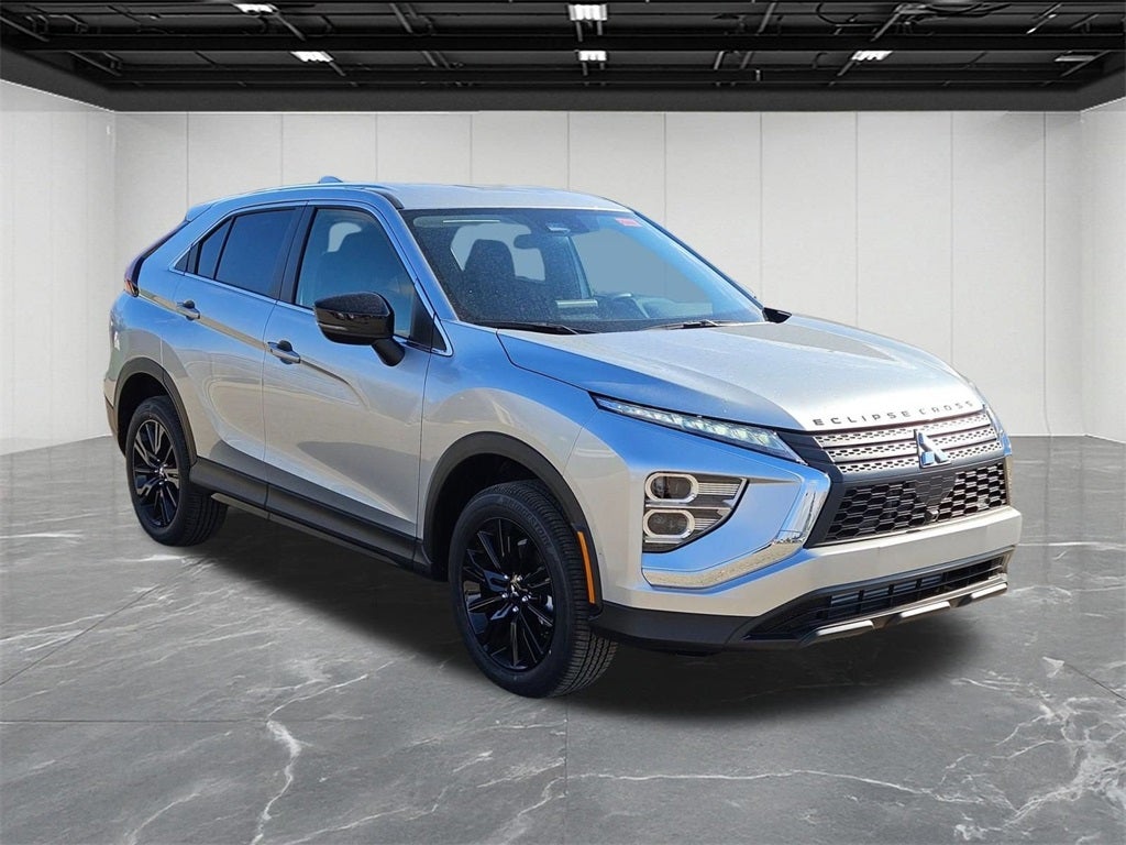 2026 Mitsubishi Eclipse Cross LE