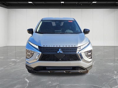 2026 Mitsubishi Eclipse Cross LE