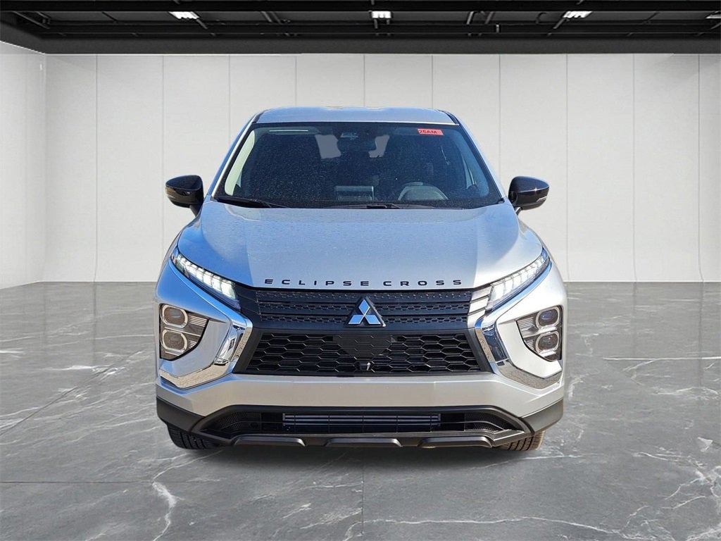 2026 Mitsubishi Eclipse Cross LE