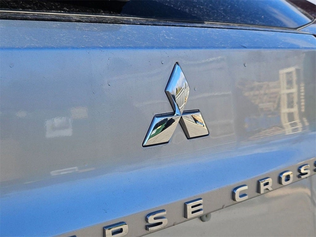 2026 Mitsubishi Eclipse Cross LE