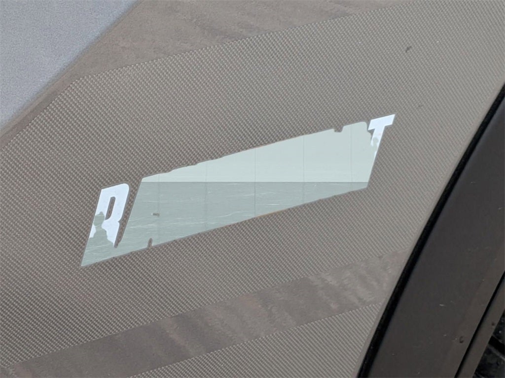 2026 Mitsubishi Eclipse Cross Ralliart