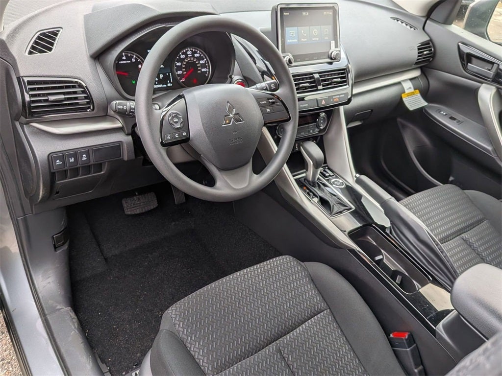 2026 Mitsubishi Eclipse Cross Ralliart