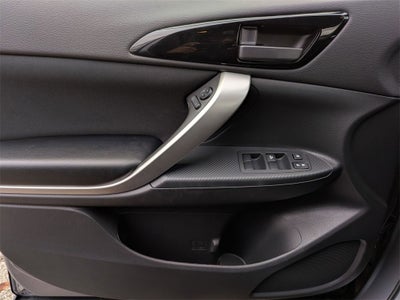 2026 Mitsubishi Eclipse Cross Ralliart