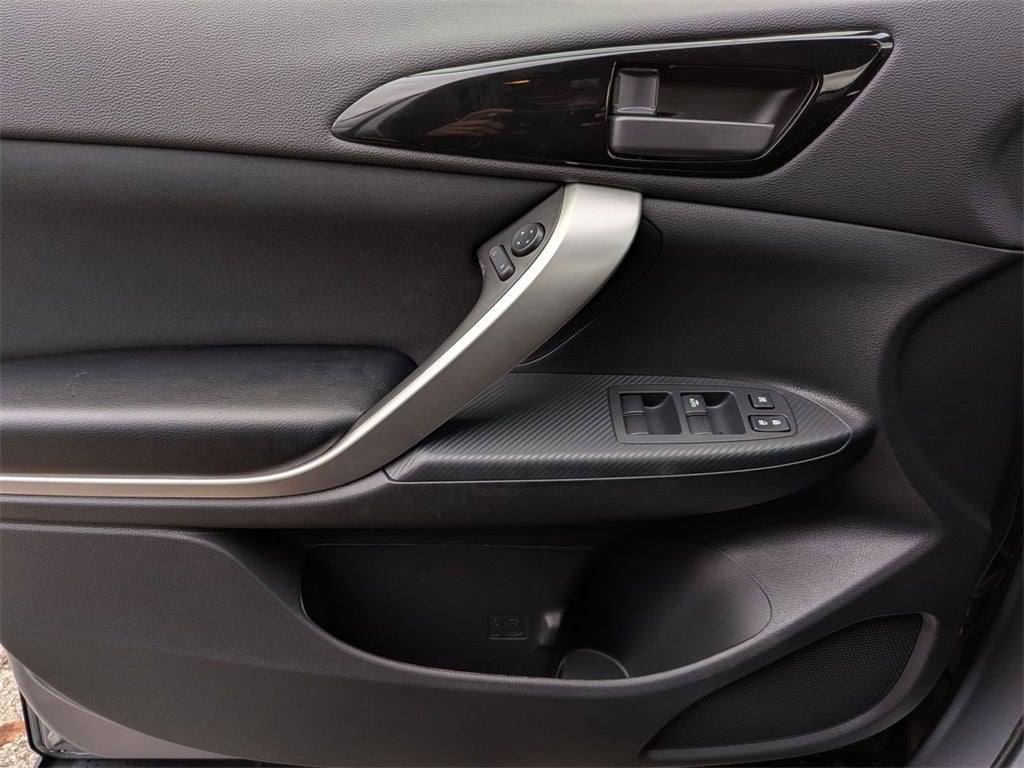 2026 Mitsubishi Eclipse Cross Ralliart