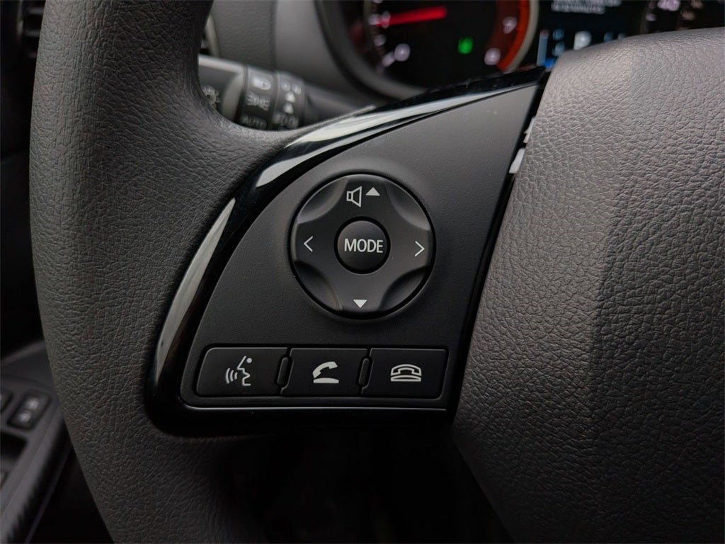 2026 Mitsubishi Eclipse Cross Ralliart