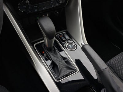 2026 Mitsubishi Eclipse Cross Ralliart