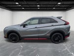 2026 Mitsubishi Eclipse Cross Ralliart