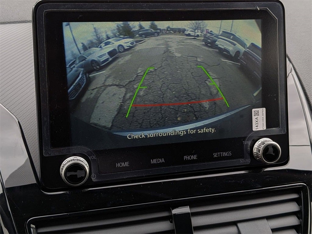 2026 Mitsubishi Eclipse Cross Ralliart