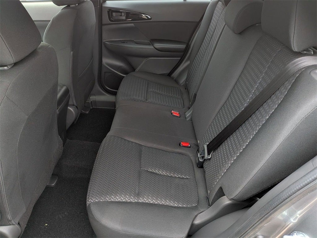 2026 Mitsubishi Eclipse Cross Ralliart