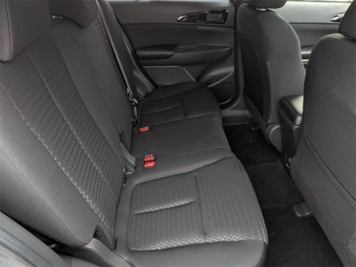 2026 Mitsubishi Eclipse Cross Ralliart