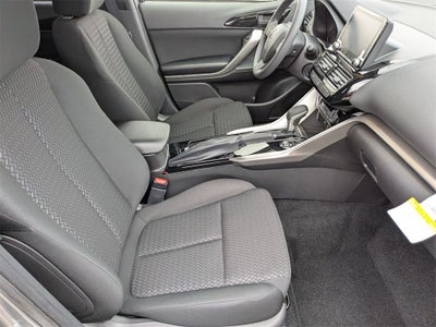 2026 Mitsubishi Eclipse Cross Ralliart