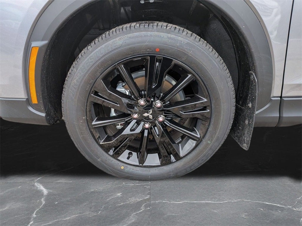 2026 Mitsubishi Eclipse Cross Ralliart