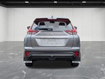 2026 Mitsubishi Eclipse Cross Ralliart