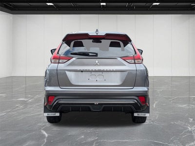 2026 Mitsubishi Eclipse Cross Ralliart