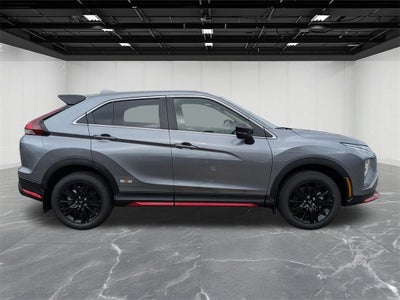 2026 Mitsubishi Eclipse Cross Ralliart