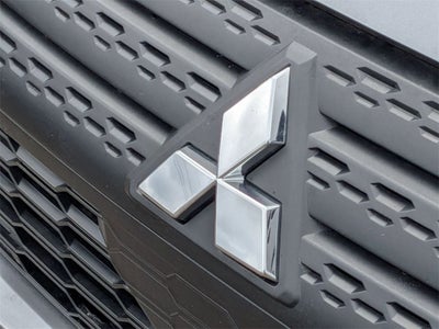 2026 Mitsubishi Eclipse Cross Ralliart